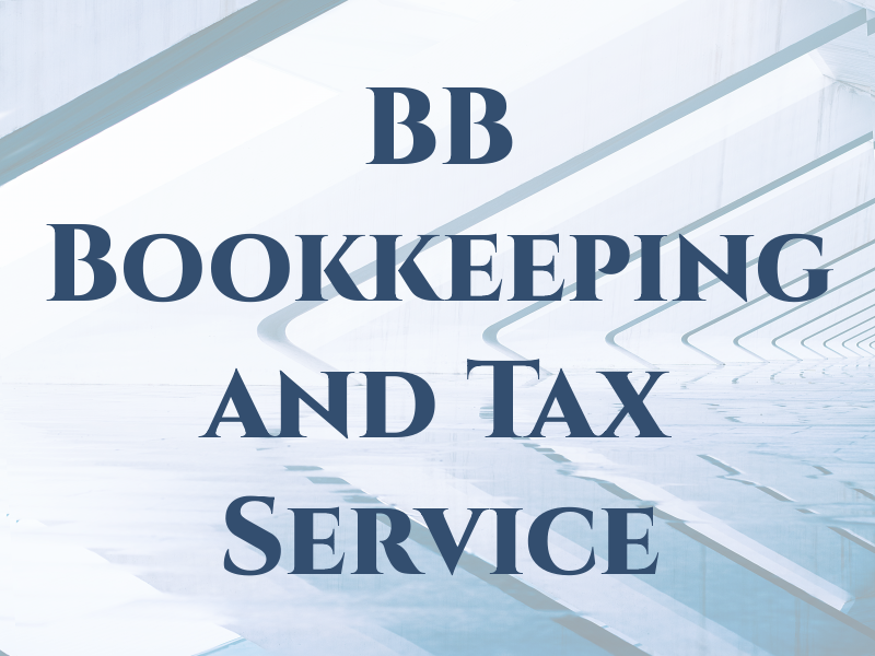BB Bookkeeping and Tax Service