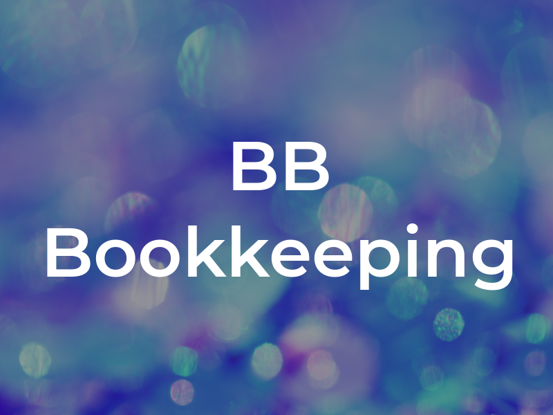 BB Bookkeeping