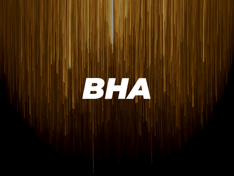 BHA