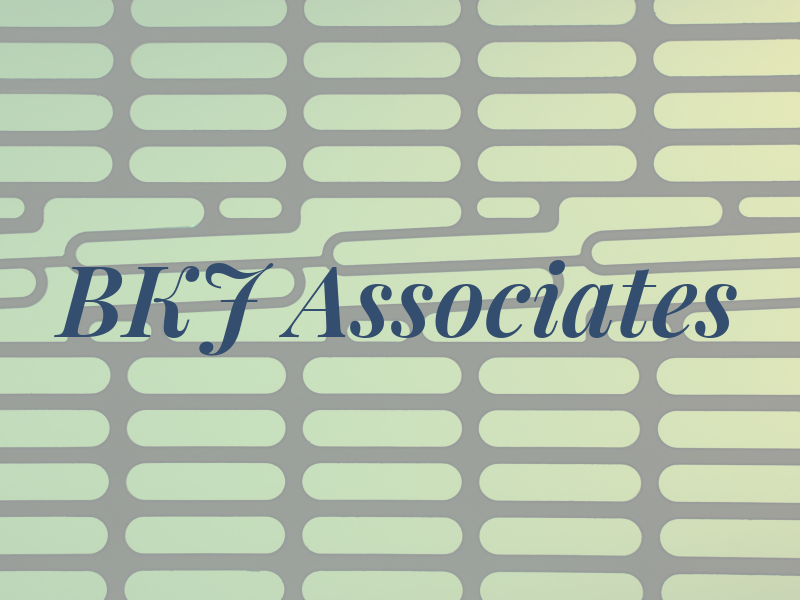 BKJ Associates