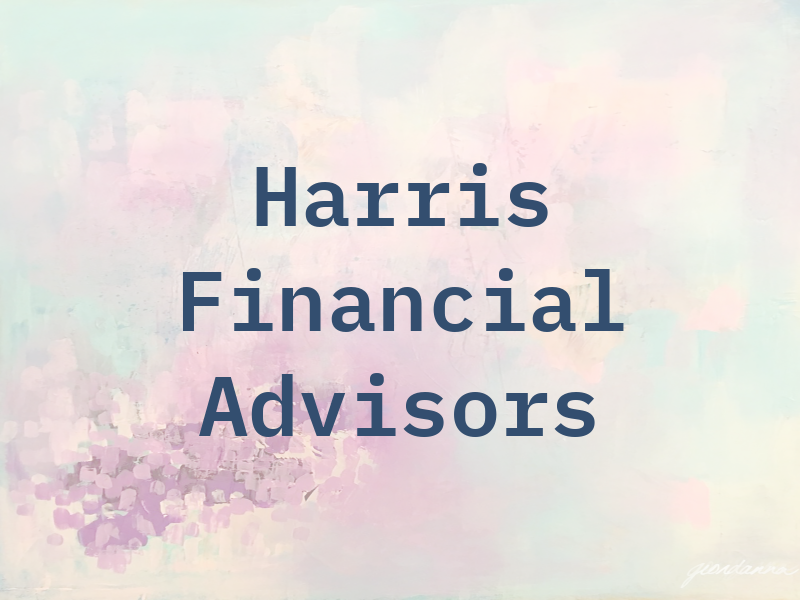 BMO Harris Financial Advisors