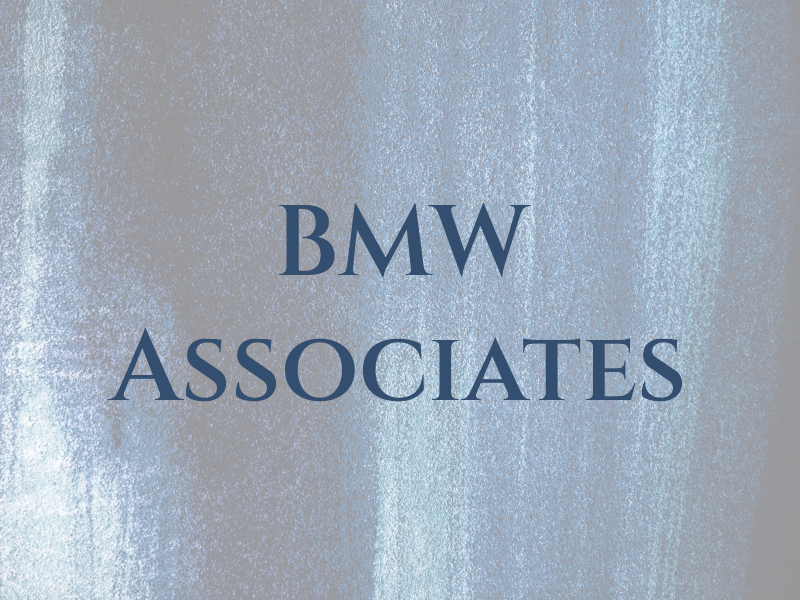 BMW Associates