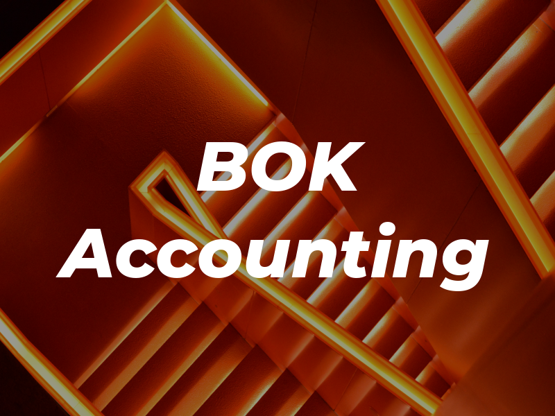 BOK Accounting
