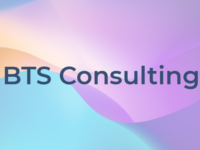 BTS Consulting