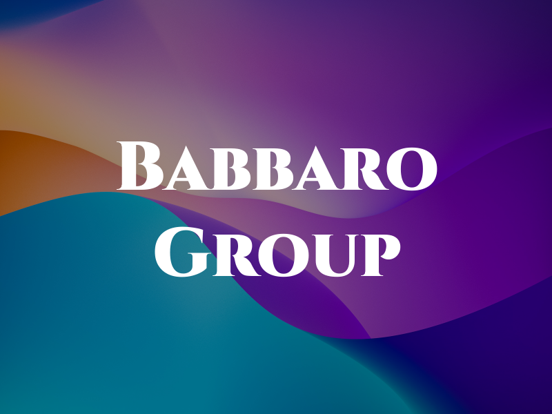 Babbaro Group