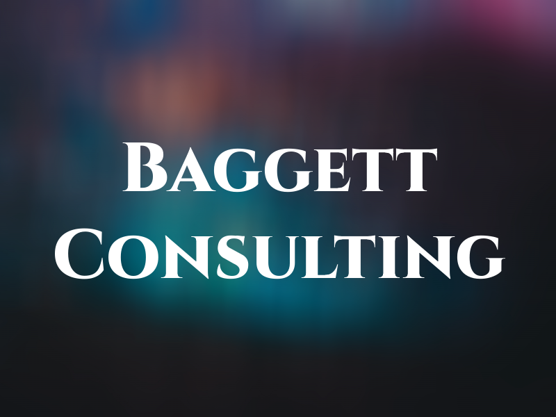 Baggett Consulting