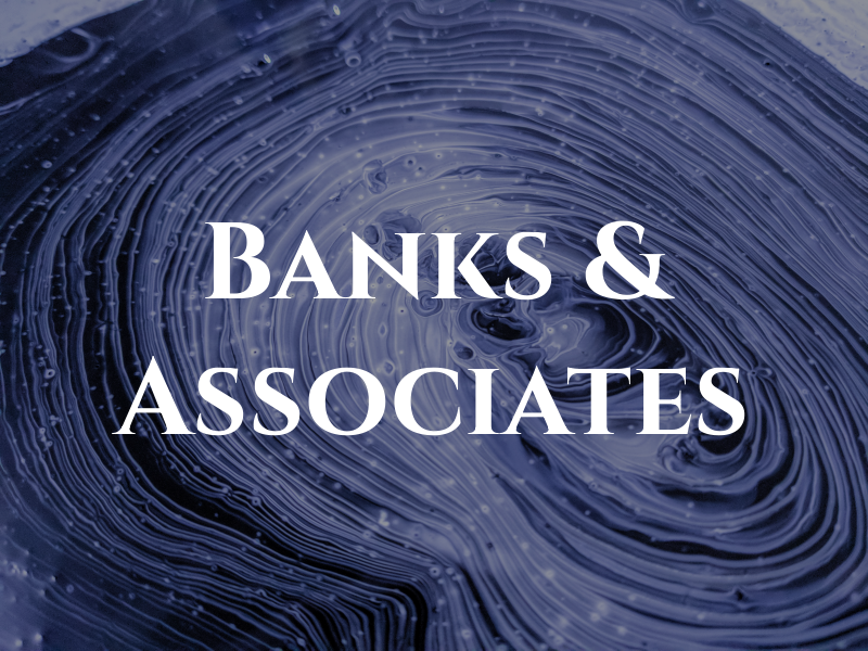 Banks & Associates