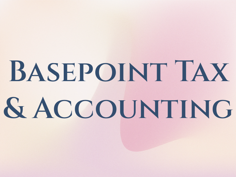 Basepoint Tax & Accounting