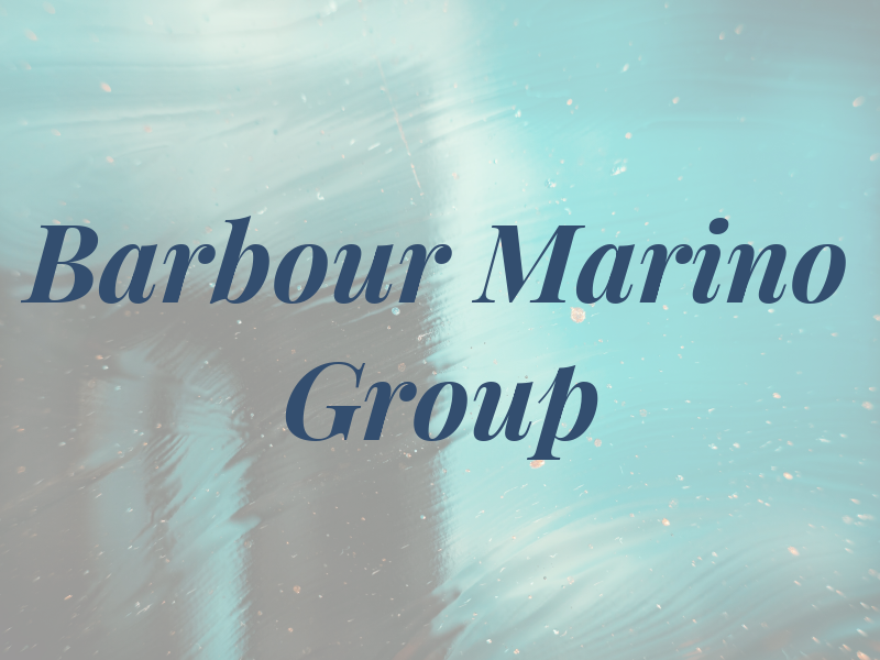 Barbour & Marino CPA Group