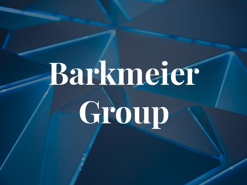 Barkmeier Group