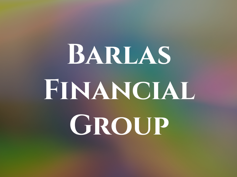 Barlas Tax & Financial Group