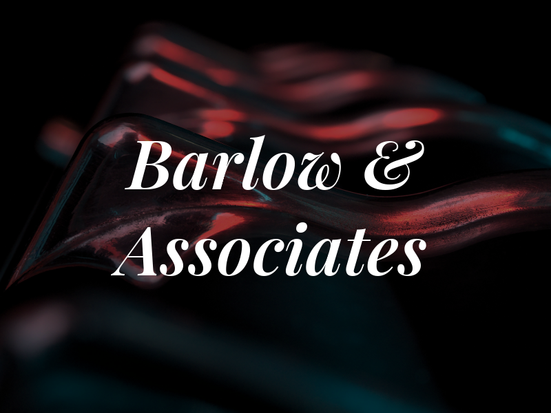 Barlow & Associates