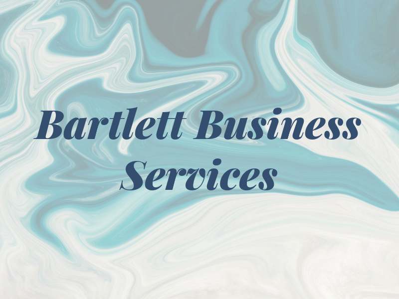 Bartlett Business Services