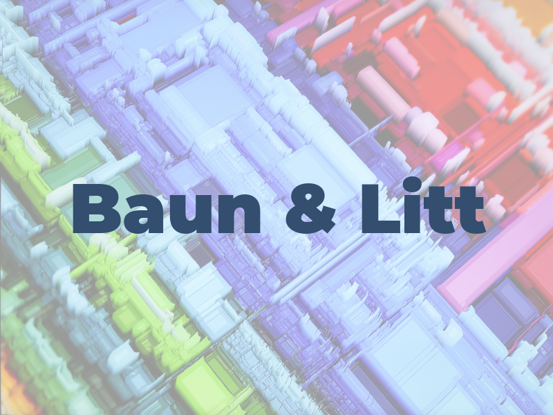 Baun & Litt