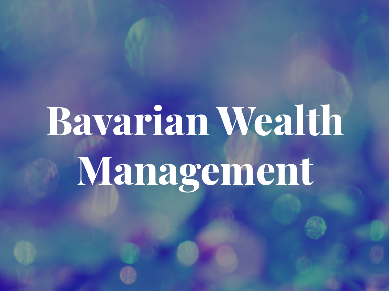 Bavarian Wealth Management