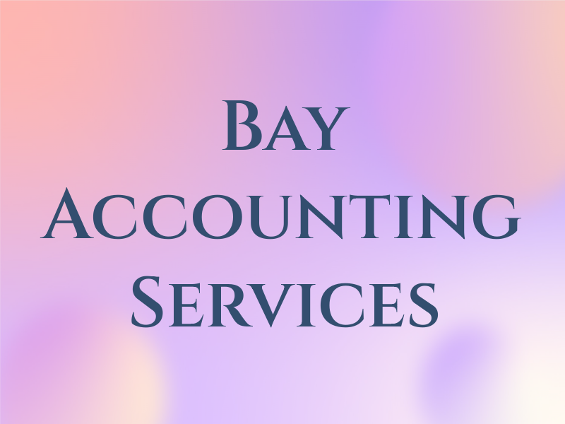Bay Accounting Services
