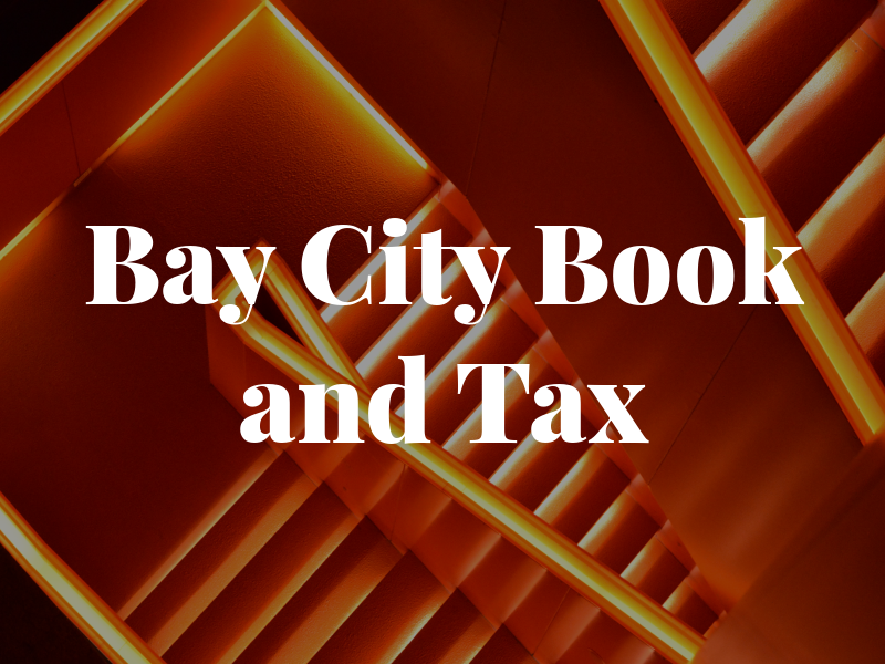 Bay City Book and Tax