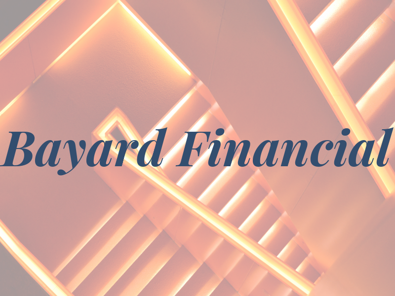 Bayard Financial