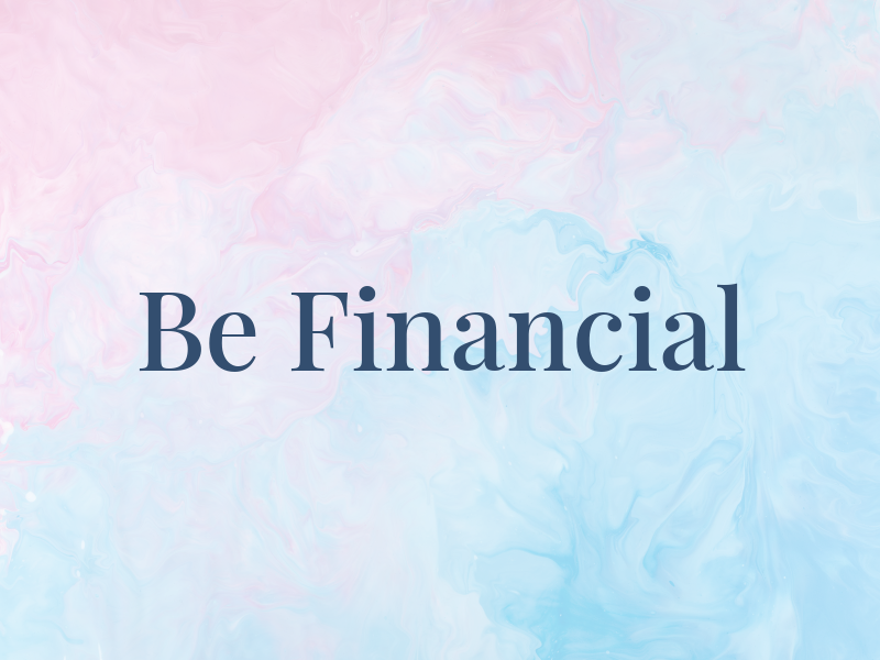 Be Financial