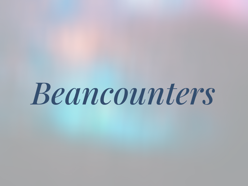 Beancounters