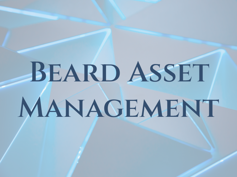 Beard Asset Management