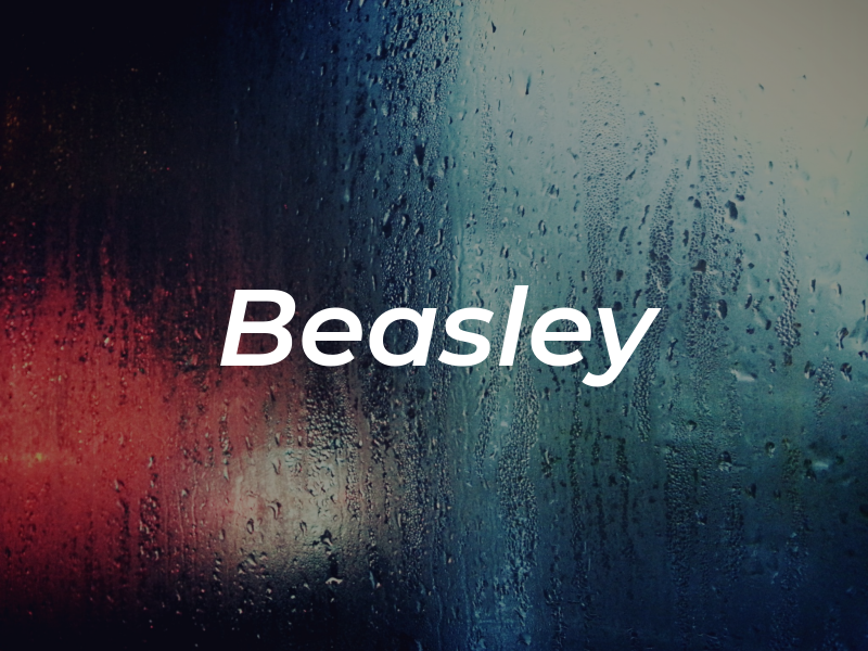 Beasley