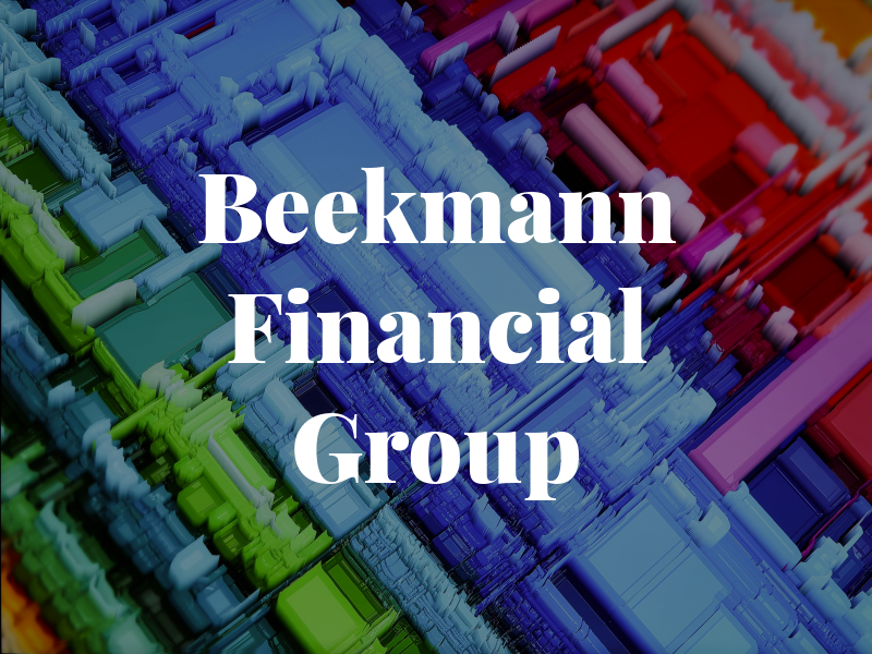 Beekmann Financial Group
