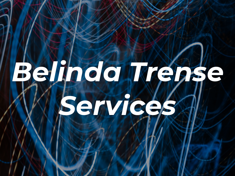 Belinda Trense Tax Services