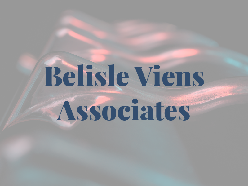 Belisle Viens Associates