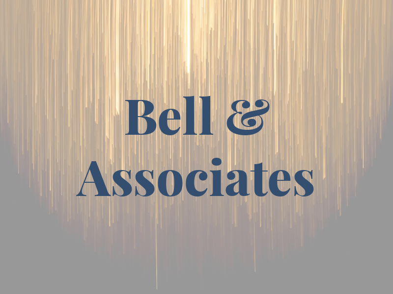 Bell & Associates