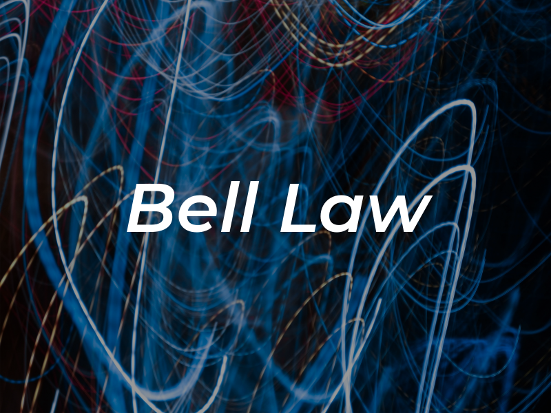 Bell Law