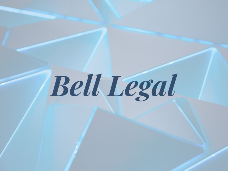 Bell Legal