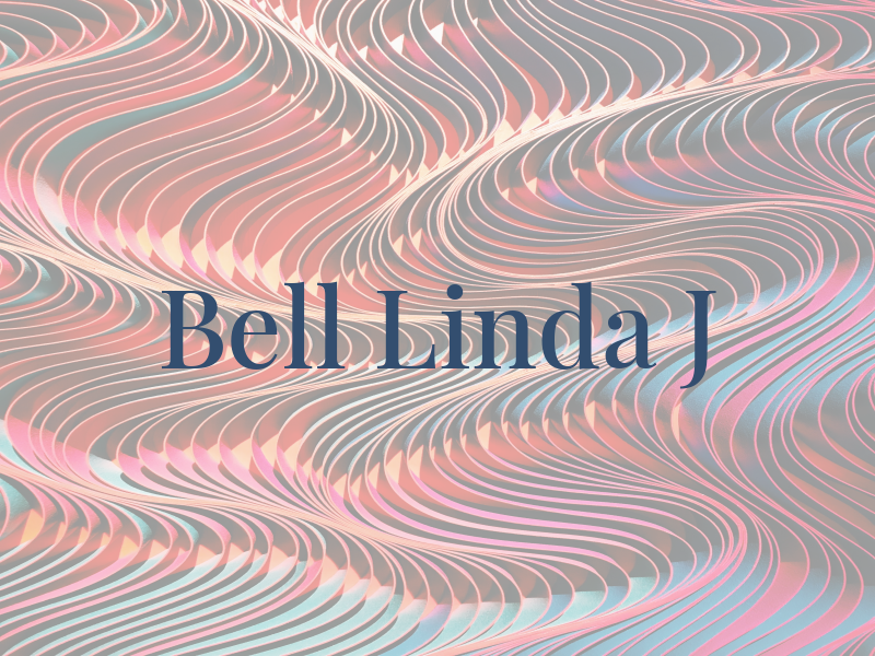 Bell Linda J