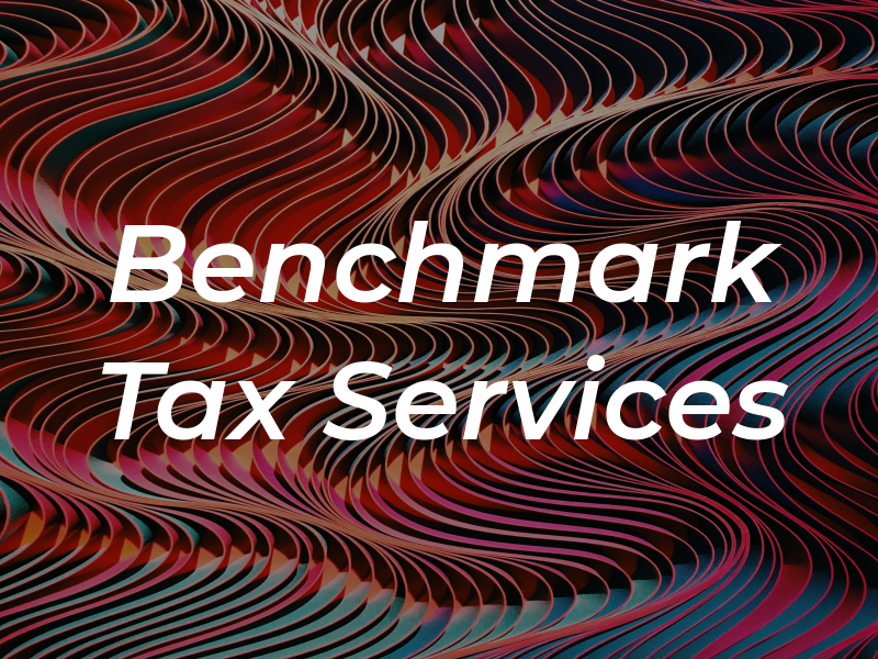 Benchmark Tax Services