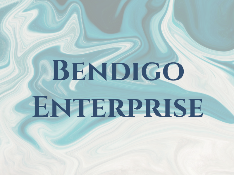 Bendigo Enterprise