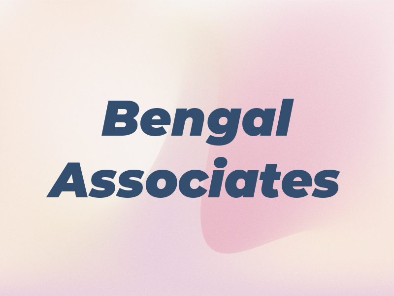 Bengal Associates