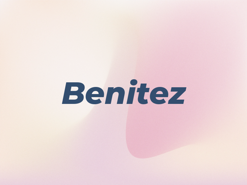 Benitez