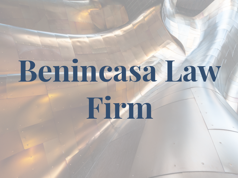 Benincasa Law Firm