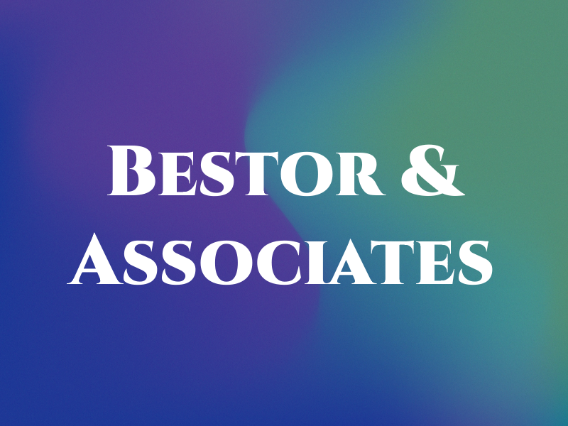 Bestor & Associates