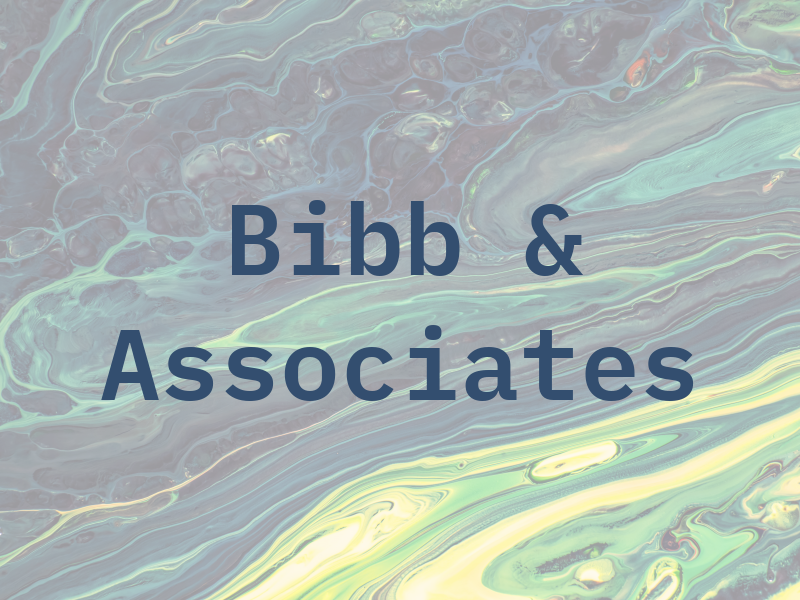 Bibb & Associates