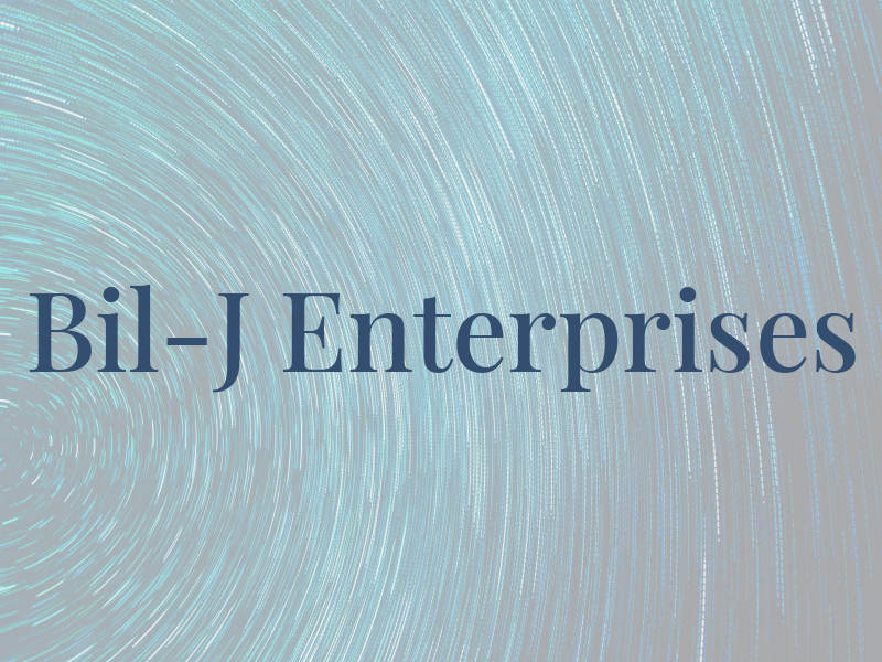 Bil-J Enterprises