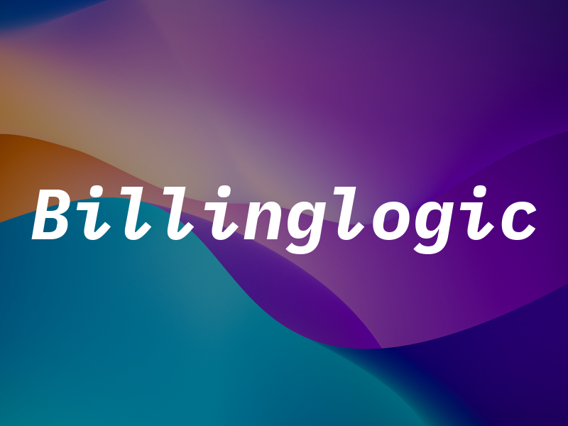 Billinglogic