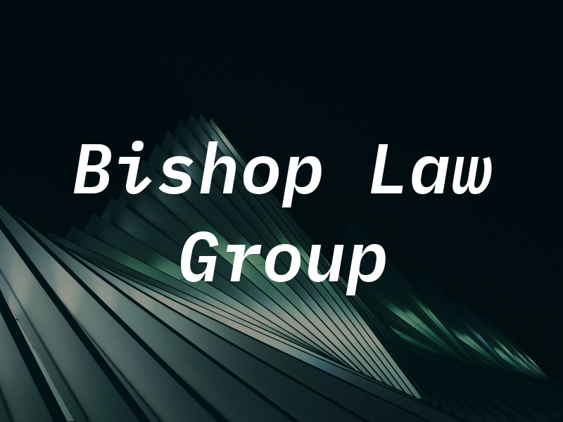 Bishop Law Group