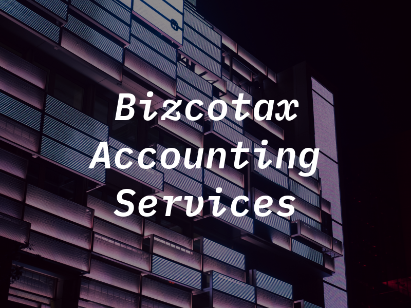 Bizcotax & Accounting Services