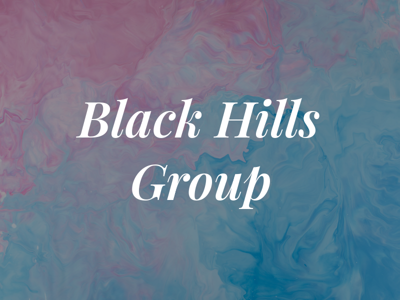 Black Hills CPA Group
