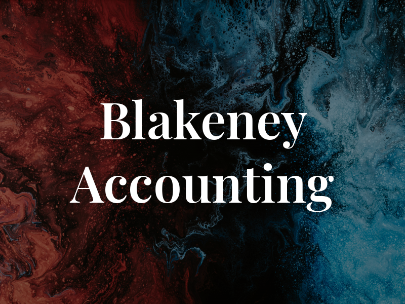 Blakeney Accounting