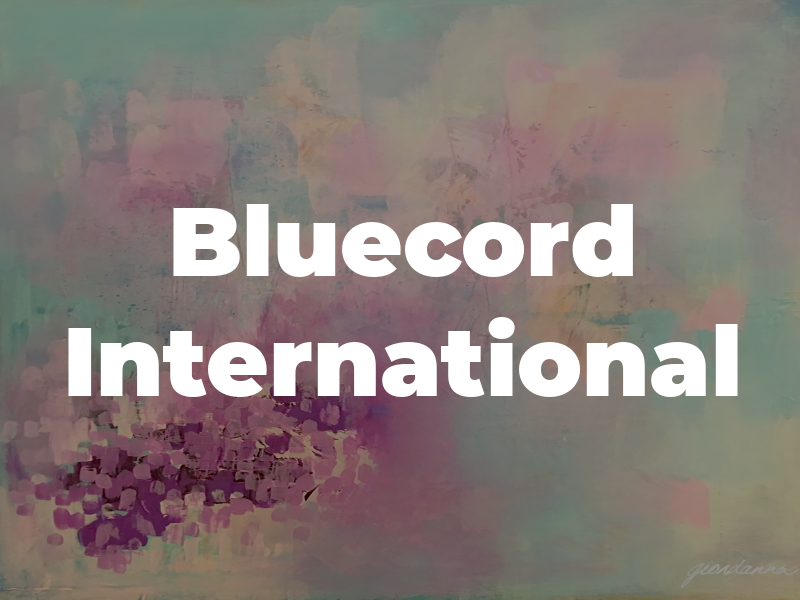 Bluecord International