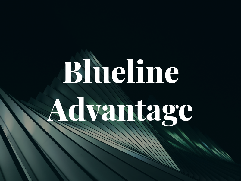 Blueline Advantage