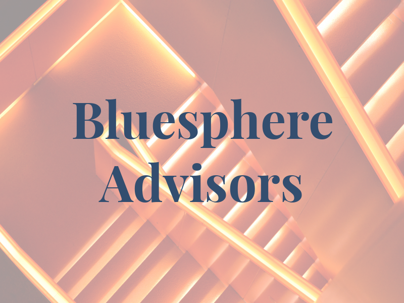 Bluesphere Advisors