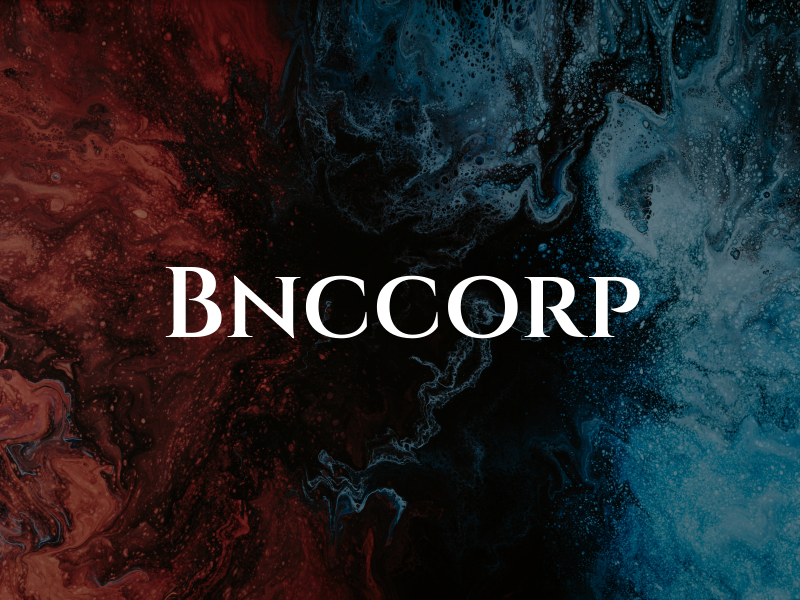 Bnccorp